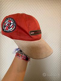 Cappellino con visiera Clinica Mobile GAS