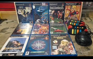 giochi ps2