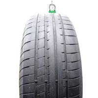 Gomme 235/60 R18 usate - cd.97269