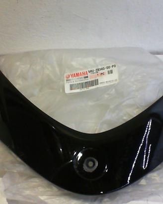 COPERCHIO SCUDO NERO MAJESTY YAMAHA 5ru2834g00p0