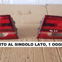 BMW X4 F26 STOP INTERNO PORTELLONE DESTRO SINISTRO