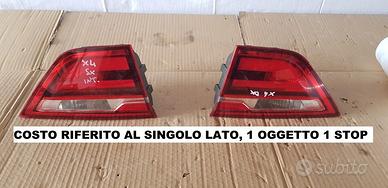 BMW X4 F26 STOP INTERNO PORTELLONE DESTRO SINISTRO