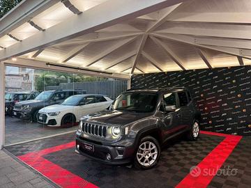 Jeep Renegade 1.6 mjt Limited 2wd 130cv