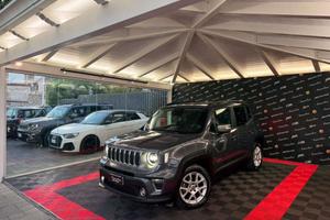 Jeep Renegade 1.6 mjt Limited 2wd 130cv