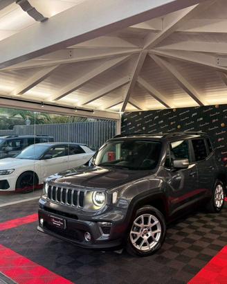 Jeep Renegade 1.6 mjt Limited 2wd 130cv