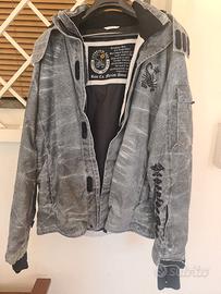 Giacca sci e snowboard Scorpion Bay