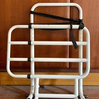 Termigea Sponda Letto universale