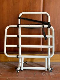 Termigea Sponda Letto universale