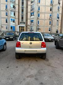 Volkswagen Lupo 1.4 TDI 75 CV – 2001