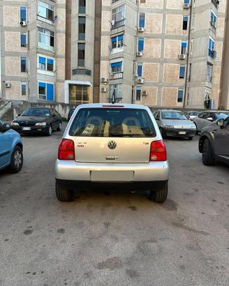 Volkswagen Lupo 1.4 TDI 75 CV – 2001