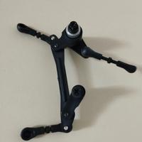 Gruppo Sterzo anteriore per Kyosho FW-06 - RC 1:10