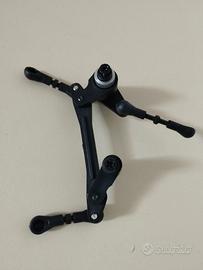 Gruppo Sterzo anteriore per Kyosho FW-06 - RC 1:10