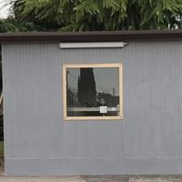 Casetta Ricovero attrezzi