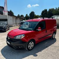 FIAT Doblo' Cargo 1.6 M-jet 105cv