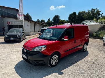 FIAT Doblo' Cargo 1.6 M-jet 105cv