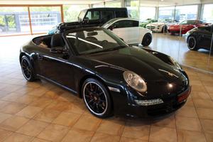 Porsche 911 997 Carrera S Cabriolet