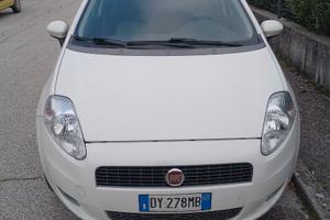 Grande Punto - Metano - Benzina