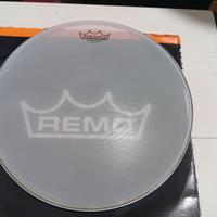 Remo pelle Silentstroke 14"