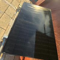 fotovoltaico da balcone Enel X Sun