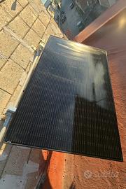 fotovoltaico da balcone Enel X Sun