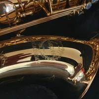 sax tenore GRASSI ACADEMY