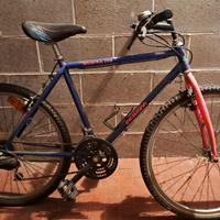 Mountain Bike anni 90