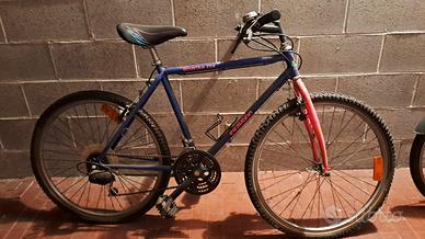 Mountain Bike anni 90