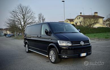 Volkswagen Transporter N1