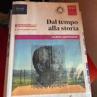 DAL TEMPO ALLA STORIA 3