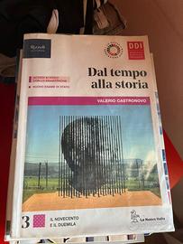 DAL TEMPO ALLA STORIA 3