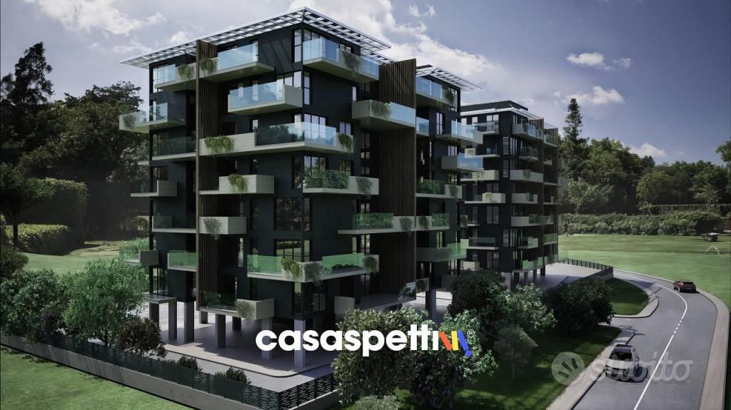 Appartamento – SA - Vista 3