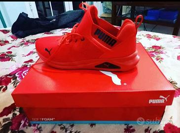 Scarpe Puma Sportive