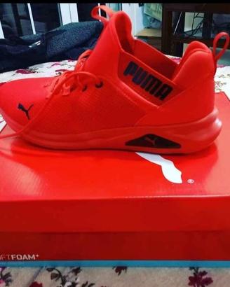 Scarpe Puma Sportive