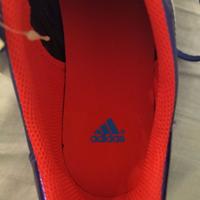 Scarpe calcetto Adidas  37 ⅓