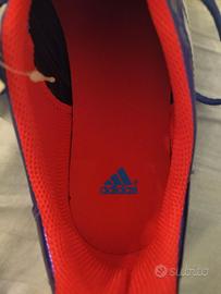 Scarpe calcetto Adidas  37 ⅓