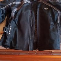 Giubbotto moto ixon