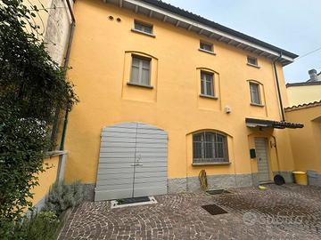 Casa Indipendente Stradella [Cod. rif 3098079VRG]