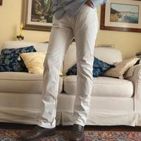 Pantaloni Uomo Armani Jeans