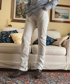 Pantaloni Uomo Armani Jeans