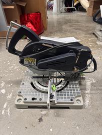 Festool troncatrice con filo