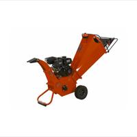 BIOTRITURATORE AMA PROFESSIONALE 