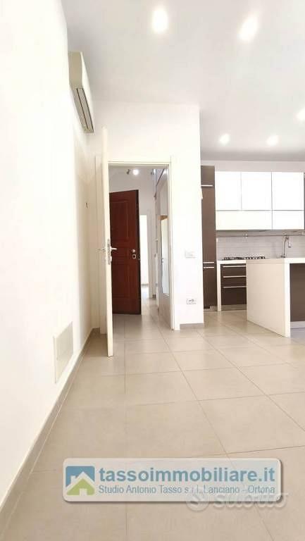 Appartamento – Ortona, Fonte Grande, Chieti - Vista 4