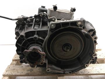 CAMBIO AUTOMATICO USATO VOLKSWAGEN Golf 6 Berlina