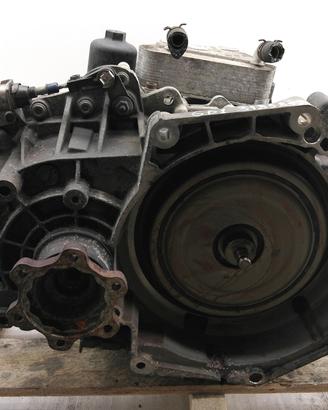 CAMBIO AUTOMATICO USATO VOLKSWAGEN Golf 6 Berlina