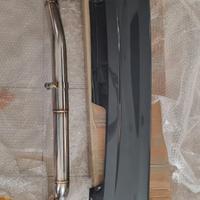Terminale dx sx  335 style bmw e90 e92