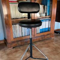 Sgabello portatile  /contrabbasso /basso /batteria