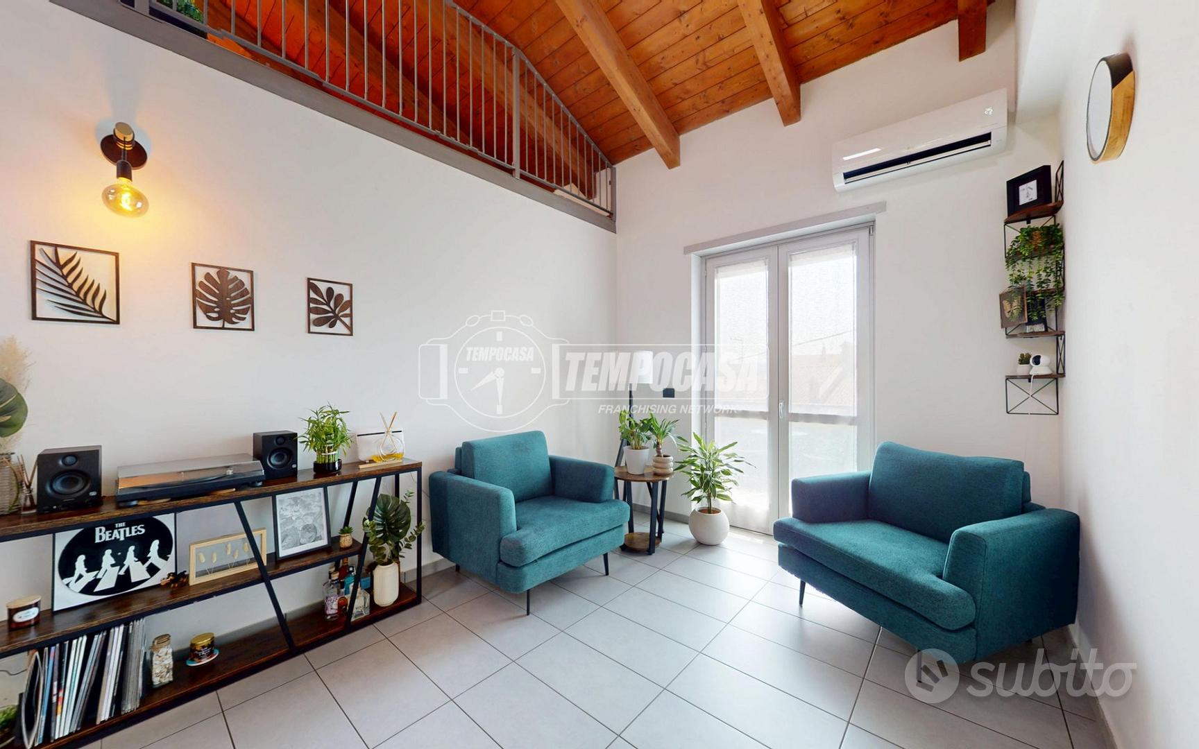 Appartamento – Bra, San Maurizio, Terrapini - Vista 2
