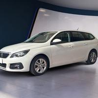 Peugeot 308 Business BlueHDi 130cv S&S