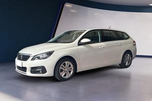 Peugeot 308 Business BlueHDi 130cv S&S