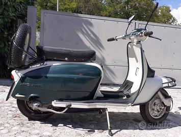 Lambretta Li 150 del 1962